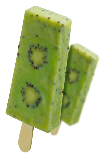 Paleta Frutas