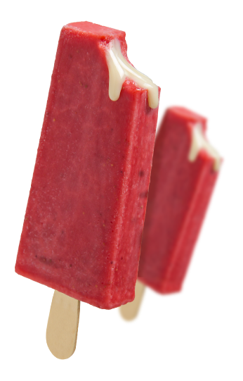 Paleta Recheados